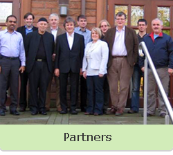 NEES - Partners